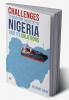 CHALLENGES TO MARITIME INDUSTRY IN NIGERIA AND ITS SOLUTION