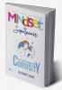 MINDSET IS A SUPERPOWER: THE SUPERPOWER OF CURIOSITY