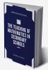 The Teaching of Mathematics in Secondary Schools