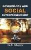 GOVERNANCE AND SOCIALENTREPRENEURSHIP