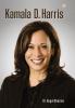 Kamala D. Harris : Biography of Inspirational Personality