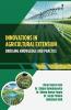Innovations in Agricultural Extension: Bridging Knowledge and Practice