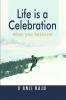 Life is a Celebration – When you Balance!