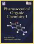 Pharmaceutical Organic Chemistry - 1