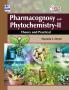 Pharmacognosy and Phytochemistry-II