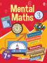 Mental Maths 3 - Age 7+