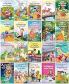 Fairy and Moral Stories (Set of 20 Books)