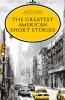 The Greatest American Short Stories
