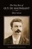 The Very Best Of Guy De Maupassant
