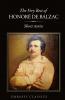 The Very Best Of Honore De Balzac