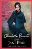 Charlotte Bronte