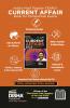 The Yearly Current Affairs 2023 for Competitive Exams - 8th Edition | Latest Events Issues Ideas & People | UPSC State PSC CUET SSC Bank PO/ Clerk BBA MBA RRB NDA CDS CAPF CRPF |
