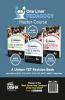 One Liner PEDAGOGY Master Course for CTET & STET’s Paper 2 - Child Development Science Mathematics English & Hindi Languages | Based on Previous Year Questions PYQs | For CTET State TET & Super TET Exams 2023