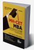 MH-CET MBA Entrance Guide with Previous Year (PYQs) & Practice Questions 5th Edition | Complete preparatory Material for Maharashtra Common Entrance Test |