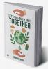 LET’S SAVE OUR PLANET TOGETHER