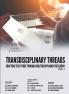 TRANSDISCIPLINARY THREADS: CRAFTING THE FUTURE THROUGH MULTIDISCIPLINARY RESEARCH: VOLUME – 2
