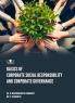 BASICS OF CORPORATE SOCIAL RESPONSIBILITY AND CORPORATE GOVERNANCE