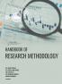 HANDBOOK OF RESEARCH METHODOLOGY