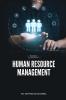 HUMAN RESOURCE MANAGEMENT
