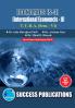 International Economics -II (S-3)                                          (ECONOMICS)T.Y.B.A Sem.-VI