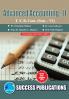 Advanced Accounting-IIT.Y.B.Com Sem.-VI