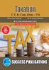 TaxationT.Y.B.Com Sem.-VI