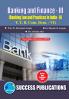 Banking & Finance IIIT.Y.B.Com Sem.-VI
