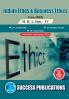 Indian Ethos and Business Ethics (402)MBA Sem-IV