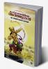Mahabharathathile Arjunan