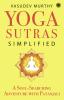 Yoga Sutras Simplified