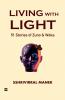 LIVING WITH LIGHT: 51 Stories of Zuno and Weka