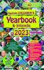 HACHETTE CHILDREN'S YEARBOOK AND INFOPEDIA 2023
