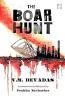 THE BOAR HUNT