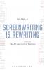 Screenwriting is Rewriting