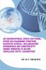 AN OBSERVATIONAL CROSS SECTIONAL STUDY ON PULMONARY FUNCTION OXIDATIVE STRESS INFLAMMATORY BIOMARKERS AND GENOTOXICITY AMONG WORKERS IN SILVER JEWELLERY UNITS COIMBATORE
