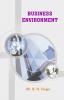 BUSINESS ENVIRONMENT