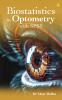 Biostatistics in Optometry with SPSS