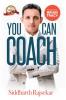 You Can Coach: A Book That Will Redefine The Education System