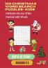 150 CHRISTMAS WORD SEARCH PUZZLES - KIDS