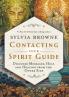 Contacting Your Spirit Guide