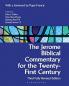 The Jerome Biblical Commentary for the Twenty-First Century