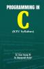 PROGRAMMING IN C(KTU Syllabus)