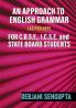An Approach To English Grammar
