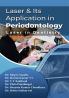 Laser and Its Application in Periodontology