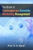 Handbook of Contemporary Scientific Marketing Management