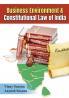 Business and constitutional law of India (text and cases)