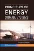 Principles of Energy Storage Systems