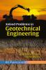 Solved Problems in Geotechnical Engineering