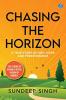 Chasing The Horizon