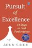 Pursuit Of Excellence